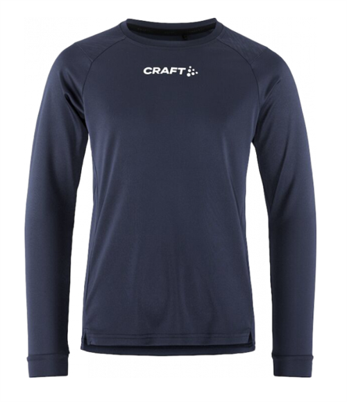 Rush 2.0 LS Tee Junior